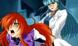 扶她部动漫,青春校园中的奇幻冒险之旅